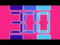 300 Second Timer Countdown with Alarm
