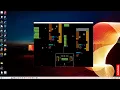 2D tank game