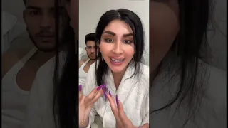 جديد ميرا النوري لايفوتكم 