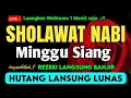 Download Lagu SHOLAWAT JIBRIL PENARIK REZEKI PALING KUAT, Sholawat Nabi Muhammad SAW, Sholawat Jibril Merdu
