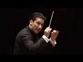 Lagu Rachmaninow: Sinfonische Tänze ∙ hr-Sinfonieorchester ∙ Andrés Orozco-Estrada