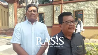 HALIM DARMAWAN, SINDIR ROY SURYO SOK BENER DAN SOK PINTAR