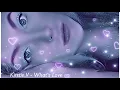 Download Lagu Kirstie.V - What’s Love