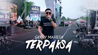 gerry mahesa terpaksa digital konser serikat sumbersewu ft mahesa music 