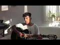 Ali Gatie - it's you (abudy cover)