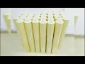 How Printed Masking Tape Enhances Branding and Packaging