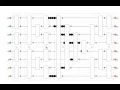 Bitonic Sorter step by step