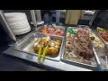Halal Buffet At Royal Hibachi NJ