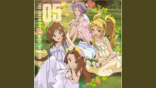 POKER POKER / 真壁瑞希（THE IDOLM@STER LIVE THE@TER PERFORMANCE 05）