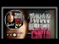Download Lagu Ayushita - Tuhan Beri Aku Cinta (Lyrics Music Video)