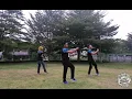 Download Lagu Hutang - Floor 88 (Aerobic by Team TNW)