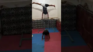 من يتحدى هدا الطفل رضى في الطركسيون طفل الموهبة