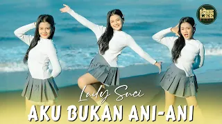 laily suci aku bukan ani ani official music video 
