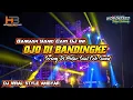 Download Lagu DJ OJO DI BANDINGKE || DJ VIRAL CEK SOUND