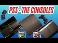 PS3 Buying Guide - Which Console Is Best For You
