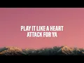 Bleachers - Modern Girl (Lyrics)