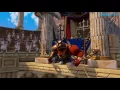 Video di Crash Bandicoot N. Sane Trilogy Tiny Tiger Boss + Time Twister messages