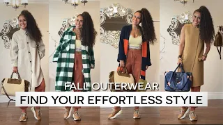 Download How to Embody Your Confident Style | Fall Outerwear MP3