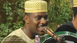 أرحم يا حبيبي الماحي الشيخ عطا المنان ابوالدخيرة الاحتفال بالمولد النبوي الشريف ١٤٤٥ هـ 