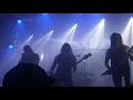 Carving The Voices - Gaahls Wyrd (Barcelona 09/11/2019)