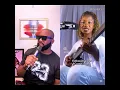 Eddie Quansa (Duet Cover) - Ife Musiq | David Jones David