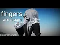 Download Lagu fingers