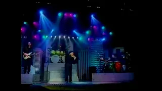 شو نوروزی شرکت ترانه و طپش 1375 قسمت 5 