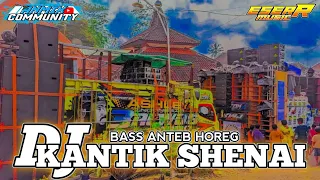 Download DJ Kantik Shenai Bass Nulop Horeg Remix By SR MUSIC MP3