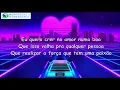 Tempos modernos - Lulu Santos Letra
