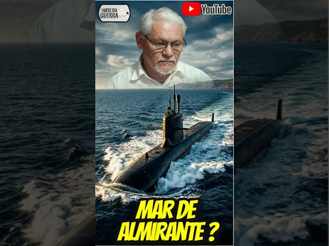 Defesa: O Brasil está pronto para ser Polo Naval?