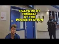 Florida Man gets Busted for Indecent Exposure - Lake City Florida