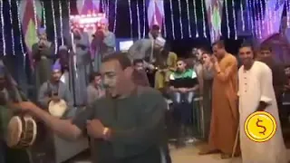 يا سمع آخر الليل مزمار بلدى دندنها