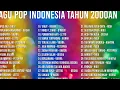 Download Lagu Lagu Pop Indonesia Tahun 2000an virall