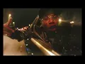 YORSSY - CRF [Official Video]