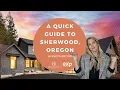 Explore the Best of Sherwood Oregon - A Local s Guide to the City s Top Attractions and Activities