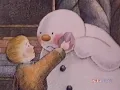 The Snowman 1982 VHS - Raymond Briggs