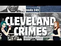 Ep345 Cleveland Crimes