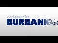 Fox Rent A Car Arrival in Burbank