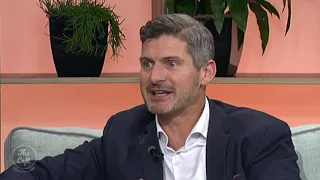 Ben Warren Shares His Advice On How We Can Get More Nutrients 