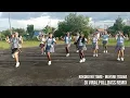 Download Lagu Kokoro No Tomo /Deny Oktaria Choreography/Senam Kreasi