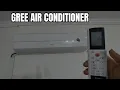Download Lagu GREE MINI SPLIT AIR CONDITIONER