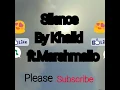 Silence - By Khalid ft.Marshmello [MP3 Only]