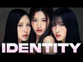 Download Lagu MISAMO - Identity / Lyrics
