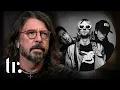 Dave Grohl on Kurt Cobain Why Nirvana Was Doomed from the Start tribuune