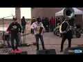 Norteño ALPHA - En Que Trabaja El Muchacho (Cover En Vivo 2023)