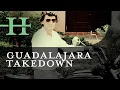 Inside The Manhunt To Capture The Godfather of Mexican Drug Lords Our History
