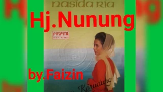 nasida ria gadis kerudung