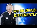 New American Forks Police Corruption Footage Lawyer Reacts