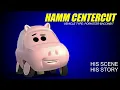 Cars 2006 Drive In Theater Characters Car Finder Game variant
