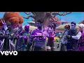 Fortnite - Sypher s Strut Fortnite SypherPK Emote